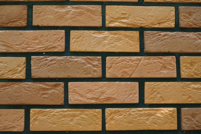 Residential Brick Repair