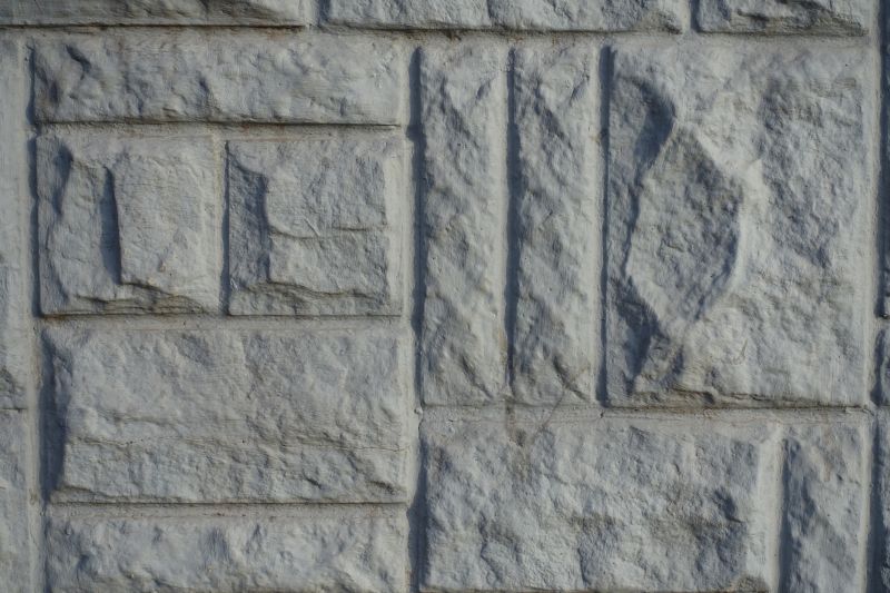 Stone Masonry Repair